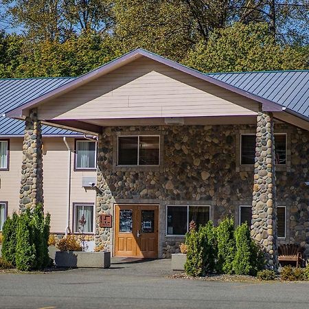Crest Trail Lodge Packwood Εξωτερικό φωτογραφία