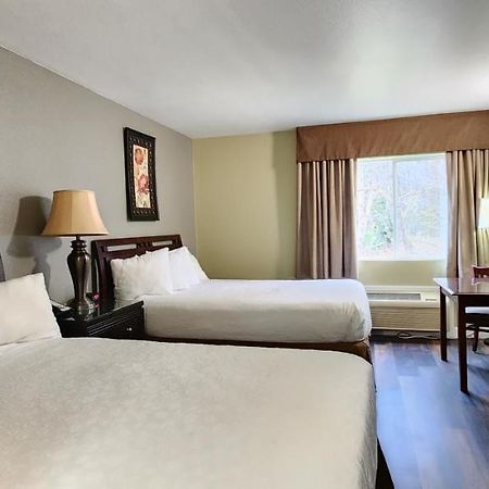 Crest Trail Lodge Packwood Εξωτερικό φωτογραφία