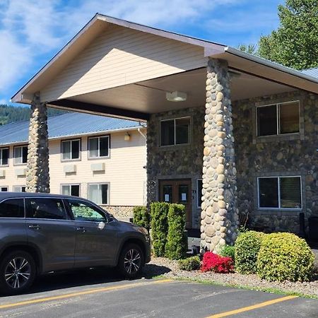 Crest Trail Lodge Packwood Εξωτερικό φωτογραφία