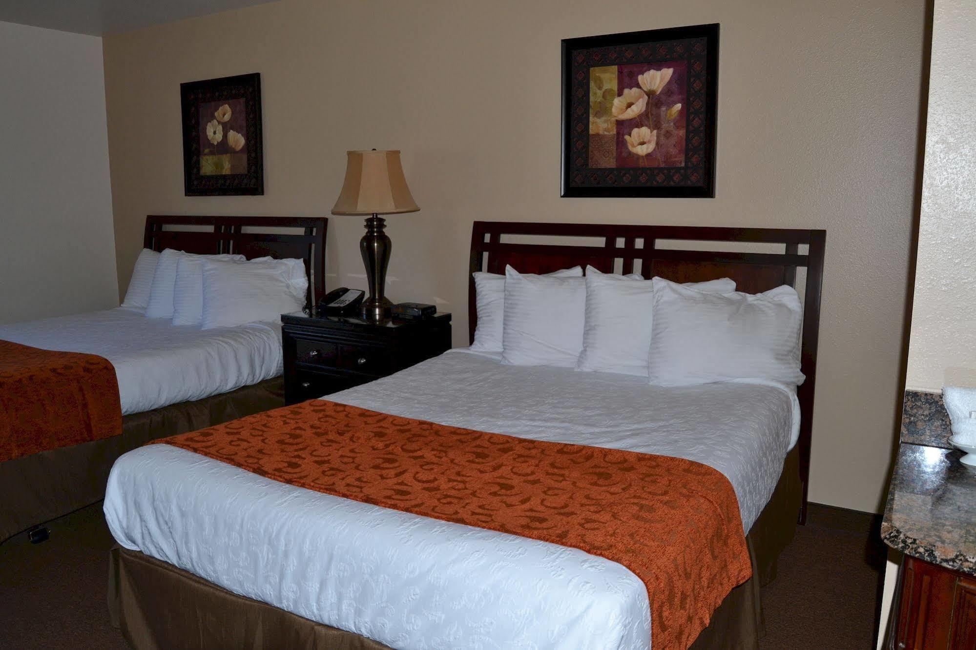 Crest Trail Lodge Packwood Εξωτερικό φωτογραφία