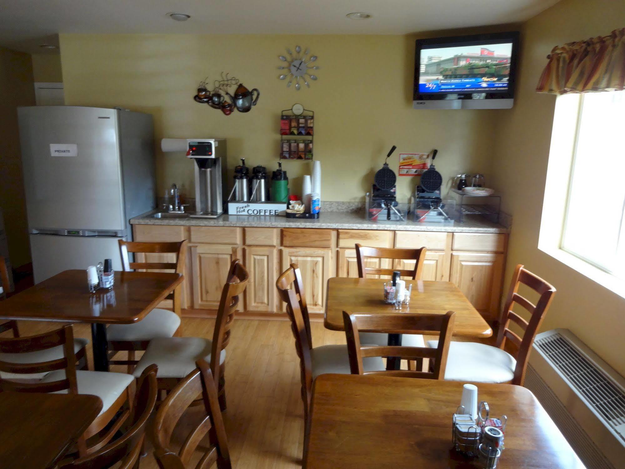 Crest Trail Lodge Packwood Εξωτερικό φωτογραφία